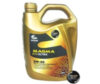 Моторное масло Magma Syn Ultra 5W40 / JM04007 21век