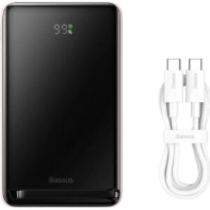 Портативное зарядное устройство Magnetic Bracket Wireless 10000mAh / PPCX000204 21век