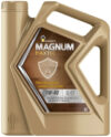 Моторное масло Magnum Maxtec 5W40 21век