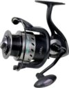 Катушка безынерционная Magnum River Feeder / MRF6000 21век