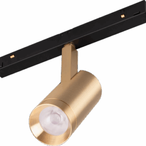 Трековый светильник MAG-ORIENT-SPOT-R45-12W Warm3000 GD 24deg 48V DALI / 040891 21век