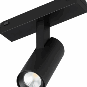 Трековый светильник MAG-VIBE-SPOT-R35-8W Day4000-MIX BK 24deg / 044168 21век