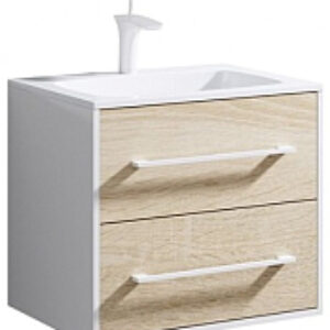 Тумба с умывальником Майами / Mai.01.06 21век