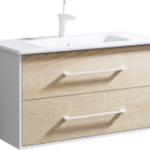 Тумба с умывальником Майами / MAI0110 21век