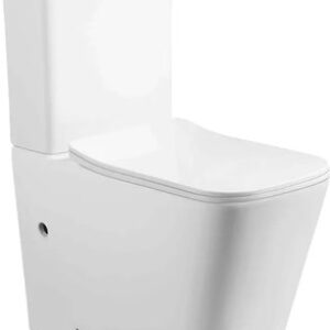 Унитаз напольный Maiella CT10314 21век