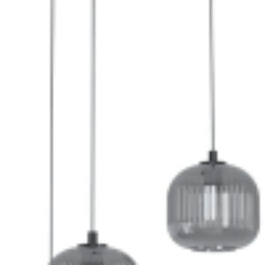 Люстра Mantunalle 1 99373 21век