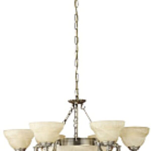 Люстра Marbella 85858 21век