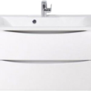 Тумба под умывальник Marino-900-2C-SO-BL-P 21век