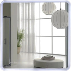 Зеркало Marta 60x60 / marta-60x60scl 21век