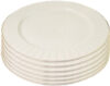 Набор тарелок Marzipan 205-138 21век