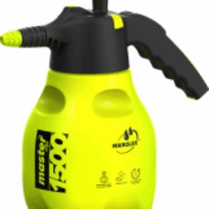 Опрыскиватель помповый Master Ergo 1500 / S012.101 21век