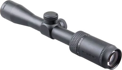 Оптический прицел Matiz 2-7x32 MOA SCOM-33 21век