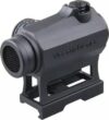 Коллиматорный прицел Maverick-III 1x22 MIL SCRD-38 21век
