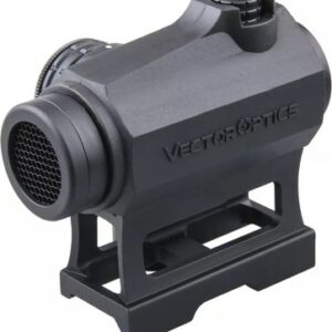 Коллиматорный прицел Maverick-III 1x22 MIL SCRD-38 21век