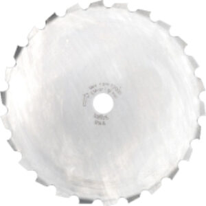 Диск для кустореза Maxi 225-24T / 597 46 92-01 21век