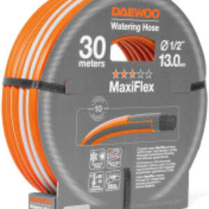 Шланг поливочный MaxiFlex 1/2 " / DWH 3115 21век