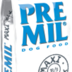 Сухой корм для собак Maxi Mix 21век