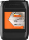 Моторное масло Maximum 10W40 21век