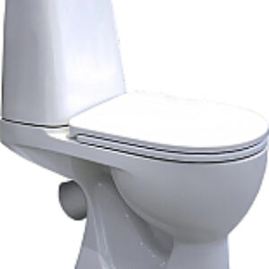 Унитаз напольный Max SL DM MAXSLCC01040513 21век