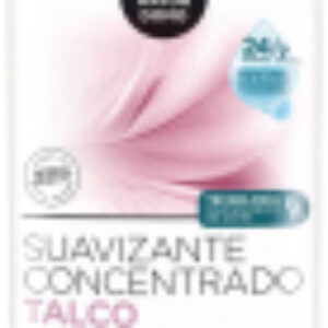 Кондиционер для белья Тальк 21век