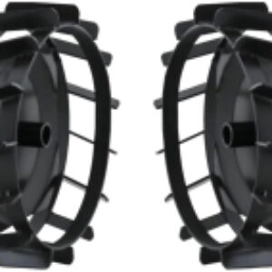 Комплект грунтозацепов MBK0003075 21век