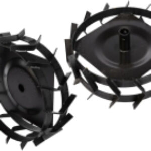 Комплект грунтозацепов MBK0003103 21век