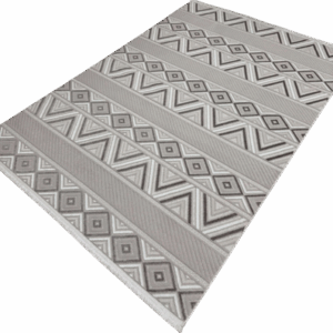 Коврик Моника Прямоугольник MC 357A / 12578RK 21век