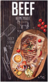 Набор полотенец Meat Dish / 6853371 21век