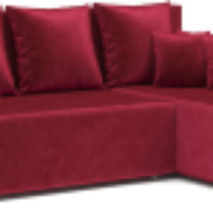 Диван угловой Каскад правый 21век