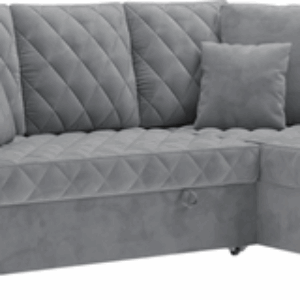 Диван угловой Берлин 21век