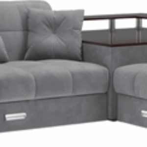 Диван угловой Прага НПБ 21век