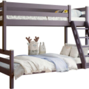 Двухъярусная кровать детская Адель 21век