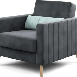 Кресло мягкое Норд Стандарт 21век