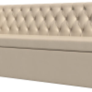 Скамья кухонная мягкая Маркиз левая 21век