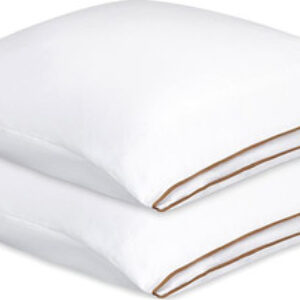 Комплект наволочек Meditation TK24-PC0028 21век