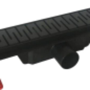 Трап для душа Medium STY-M-90-FF 21век