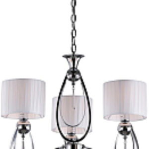 Люстра Mellitto OML-63803-03 21век