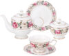 Чайный набор Melody Of Roses / 275-1269 21век