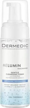 Пенка для умывания Melumin Мягкая 21век