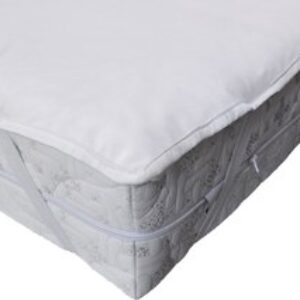 Наматрасник защитный Membrana Непромокаемый 190x180 21век