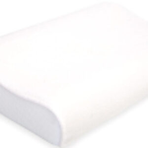 Ортопедическая подушка Memory Foam Pillow 60x40x12 / ОП60.40.12 21век