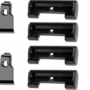 Комплект адаптеров багажной системы Mercury 20580 21век