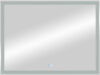 Зеркало Mercury Led 100х70 21век
