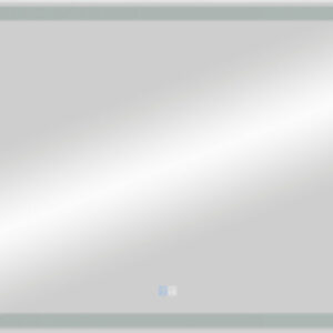 Зеркало Mercury Led 100х70 21век