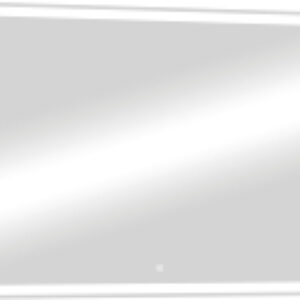 Зеркало Mercury Led 120x70 21век