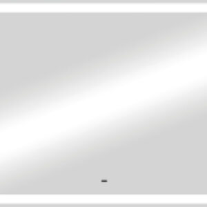 Зеркало Mercury Led 90x70 21век