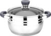 Кастрюля Mercury LR02-474 21век