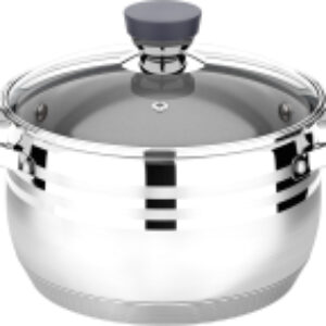 Кастрюля Mercury LR02-474 21век