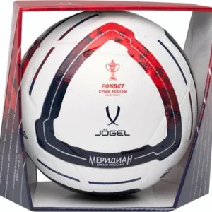 Футбольный мяч Meridian Elite Russian Cup Box 21век