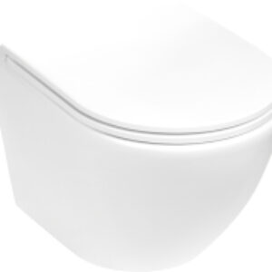 Унитаз подвесной Merzbach 043 MT-WT 21век